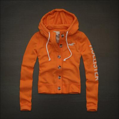 Cheap Hollister Women Hoodies wholesale No. 53